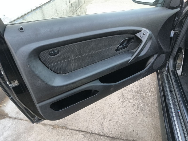 bmw 3 compact (e46) del año 2004