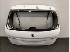 Recambio de porton trasero para peugeot 308 sw i (4e_, 4h_) 1.6 hdi referencia OEM IAM 8701AF  