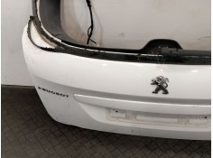 Recambio de porton trasero para peugeot 308 sw i (4e_, 4h_) 1.6 hdi referencia OEM IAM 8701AF   2