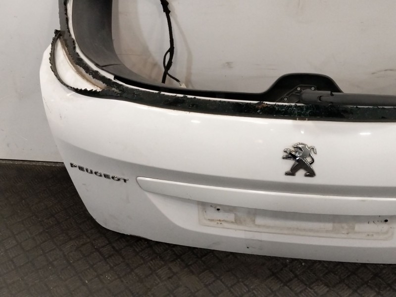 Recambio de porton trasero para peugeot 308 sw i (4e_, 4h_) 1.6 hdi referencia OEM IAM 8701AF  
