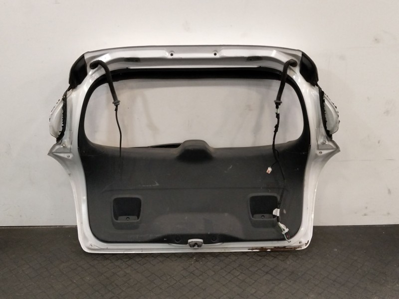 Recambio de porton trasero para peugeot 308 sw i (4e_, 4h_) 1.6 hdi referencia OEM IAM 8701AF  