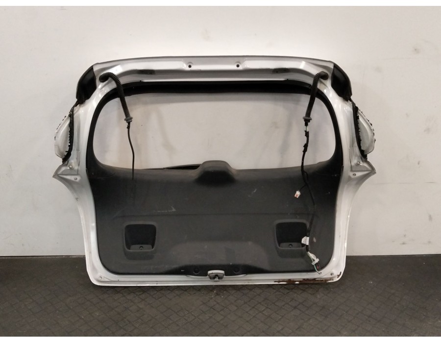 Recambio de porton trasero para peugeot 308 sw i (4e_, 4h_) 1.6 hdi referencia OEM IAM 8701AF  