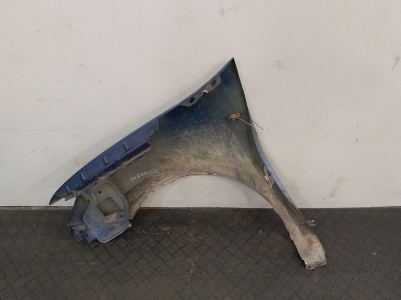 Recambio de aleta delantera derecha para dacia sandero ii (b8_) tce 90 lpg (b8m1) referencia OEM IAM 631000142R  
