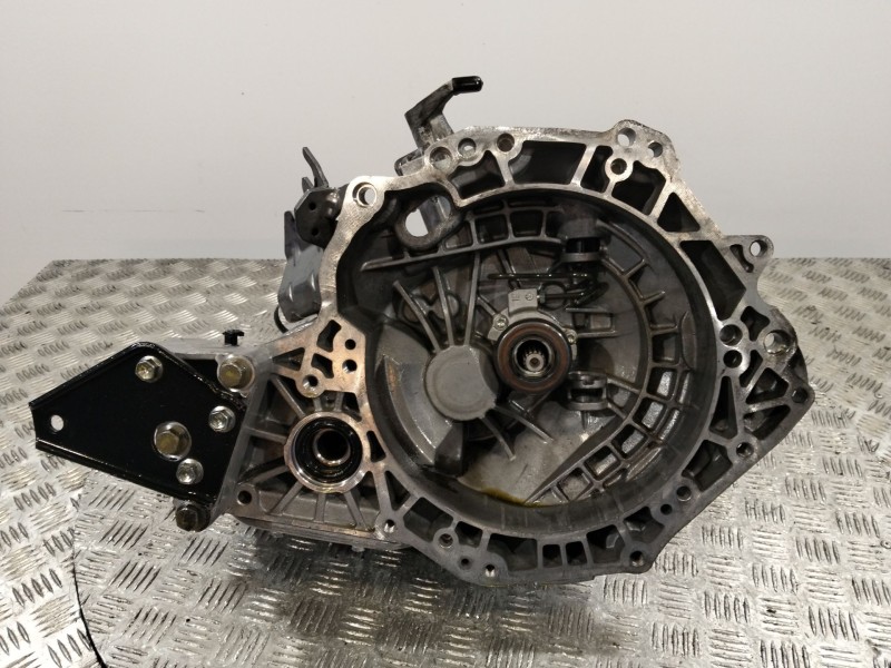 Recambio de caja cambios para suzuki swift iii (mz, ez) 1.3 ddis (rs 413d) referencia OEM IAM F17W355  