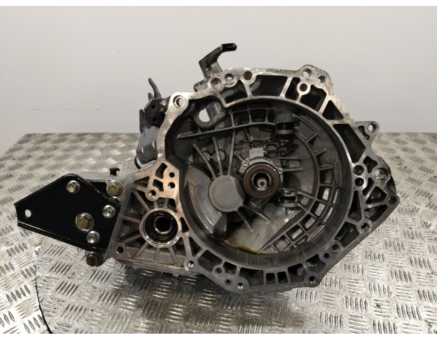 Recambio de caja cambios para suzuki swift iii (mz, ez) 1.3 ddis (rs 413d) referencia OEM IAM F17W355  
