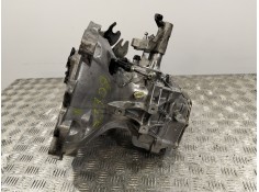 Recambio de caja cambios para suzuki swift iii (mz, ez) 1.3 ddis (rs 413d) referencia OEM IAM F17W355   2