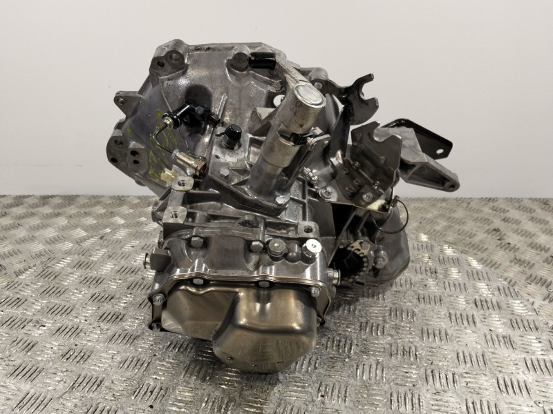 Recambio de caja cambios para suzuki swift iii (mz, ez) 1.3 ddis (rs 413d) referencia OEM IAM F17W355  