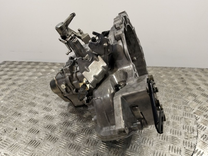 Recambio de caja cambios para suzuki swift iii (mz, ez) 1.3 ddis (rs 413d) referencia OEM IAM F17W355  