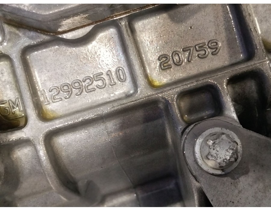 Recambio de caja cambios para suzuki swift iii (mz, ez) 1.3 ddis (rs 413d) referencia OEM IAM F17W355  