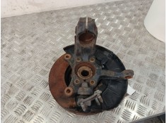 Recambio de mangueta delantera derecha para volkswagen caddy iv monospace (sab, saj) 2.0 tdi referencia OEM IAM 1K0407256AC   2