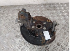 Recambio de mangueta delantera izquierda para volkswagen caddy iv monospace (sab, saj) 2.0 tdi referencia OEM IAM 1K0407255AC  