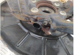 Recambio de mangueta delantera izquierda para volkswagen caddy iv monospace (sab, saj) 2.0 tdi referencia OEM IAM 1K0407255AC   2