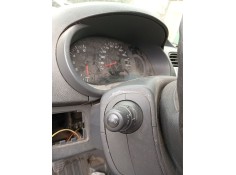 Recambio de mando multifuncion para renault kangoo express (fw0/1_) 1.5 dci 70 (fw0a, kw0v) referencia OEM IAM 8201590627   2