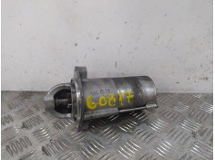 Recambio de motor arranque para opel antara a (l07) 2.0 cdti referencia OEM IAM 96843574 95520323  2