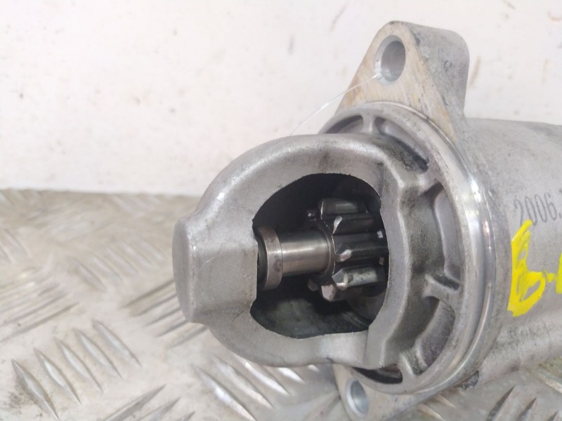 Recambio de motor arranque para opel antara a (l07) 2.0 cdti referencia OEM IAM 96843574 95520323 