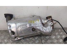 Recambio de catalizador para opel insignia a (g09) 2.0 cdti (68) referencia OEM IAM 55574666  