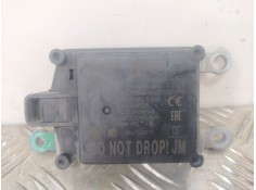 Recambio de modulo electronico para nissan qashqai ii (j11, j11_) 1.7 dci referencia OEM IAM 284385F  