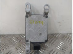 Recambio de modulo electronico para nissan qashqai ii (j11, j11_) 1.7 dci referencia OEM IAM 284385F   2