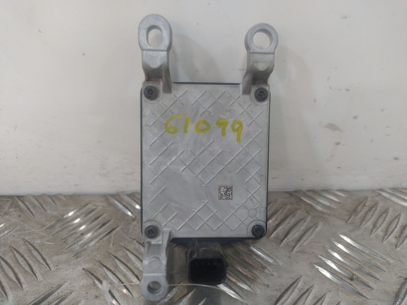 Recambio de modulo electronico para nissan qashqai ii (j11, j11_) 1.7 dci referencia OEM IAM 284385F  