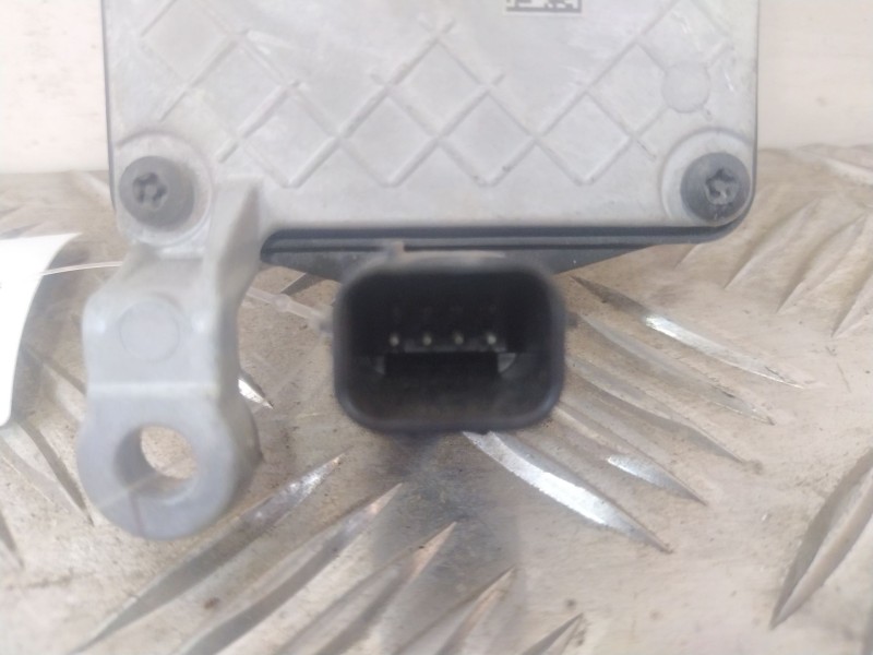Recambio de modulo electronico para nissan qashqai ii (j11, j11_) 1.7 dci referencia OEM IAM 284385F  