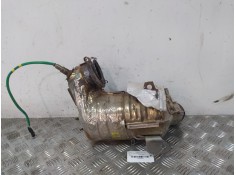 Recambio de catalizador para renault clio v (b7_) 1.0 tce 100 (b7mt) referencia OEM IAM 208A07026R  