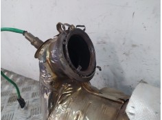 Recambio de catalizador para renault clio v (b7_) 1.0 tce 100 (b7mt) referencia OEM IAM 208A07026R   2