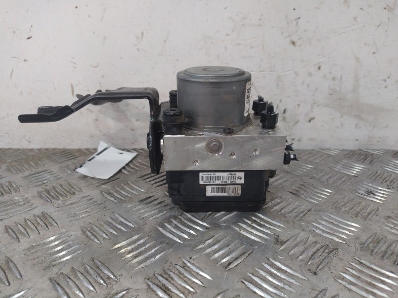 Recambio de abs para hyundai i20 iii (bc3, bi3) 1.0 t-gdi referencia OEM IAM 58910Q0200  