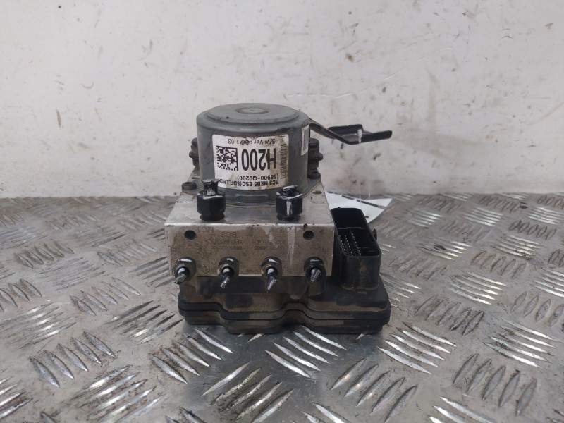Recambio de abs para hyundai i20 iii (bc3, bi3) 1.0 t-gdi referencia OEM IAM 58910Q0200  