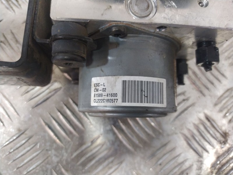 Recambio de abs para hyundai i20 iii (bc3, bi3) 1.0 t-gdi referencia OEM IAM 58910Q0200  