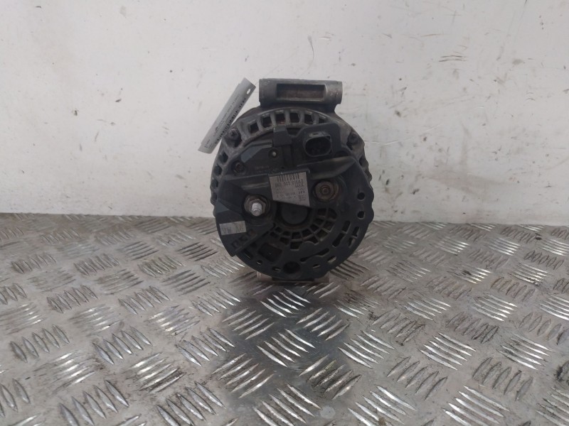 Recambio de alternador para volkswagen golf vi (5k1) 1.6 tdi referencia OEM IAM 06F903023F 06F903023FX 