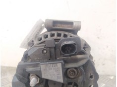 Recambio de alternador para volkswagen golf vi (5k1) 1.6 tdi referencia OEM IAM 06F903023F 06F903023FX  2