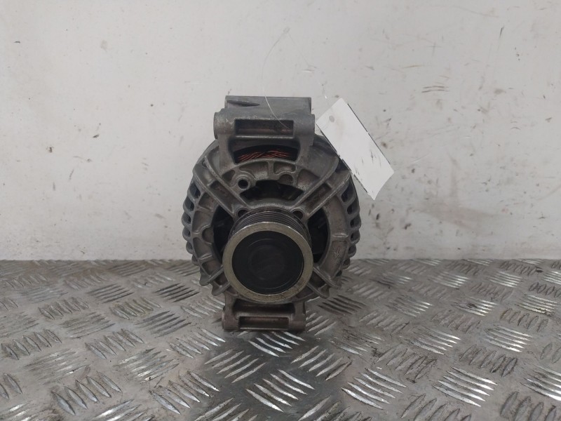 Recambio de alternador para volkswagen golf vi (5k1) 1.6 tdi referencia OEM IAM 06F903023F 06F903023FX 
