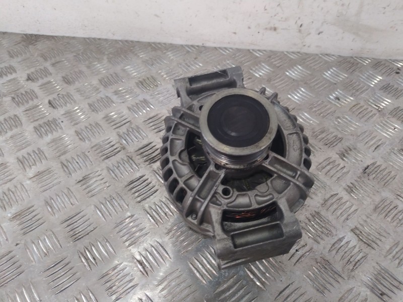 Recambio de alternador para volkswagen golf vi (5k1) 1.6 tdi referencia OEM IAM 06F903023F 06F903023FX 