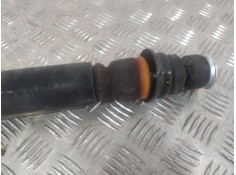 Recambio de amortiguador trasero izquierdo para kia picanto 1.0 cat referencia OEM IAM 553101Y100   2