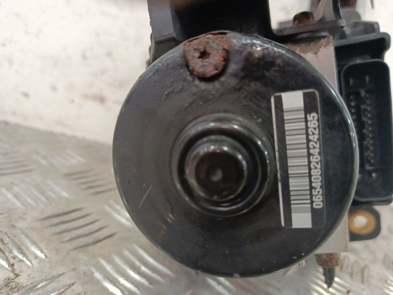 Recambio de abs para opel zafira / zafira family b (a05) 1.8 (m75) referencia OEM IAM 13244860  