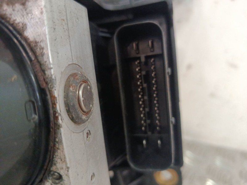 Recambio de abs para opel zafira / zafira family b (a05) 1.8 (m75) referencia OEM IAM 13244860  
