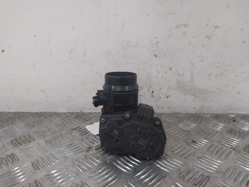 Recambio de caja mariposa para mini mini (f55) cooper d referencia OEM IAM A2C80221200 13548512452 