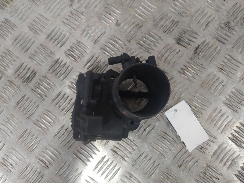 Recambio de caja mariposa para mini mini (f55) cooper d referencia OEM IAM A2C80221200 13548512452 