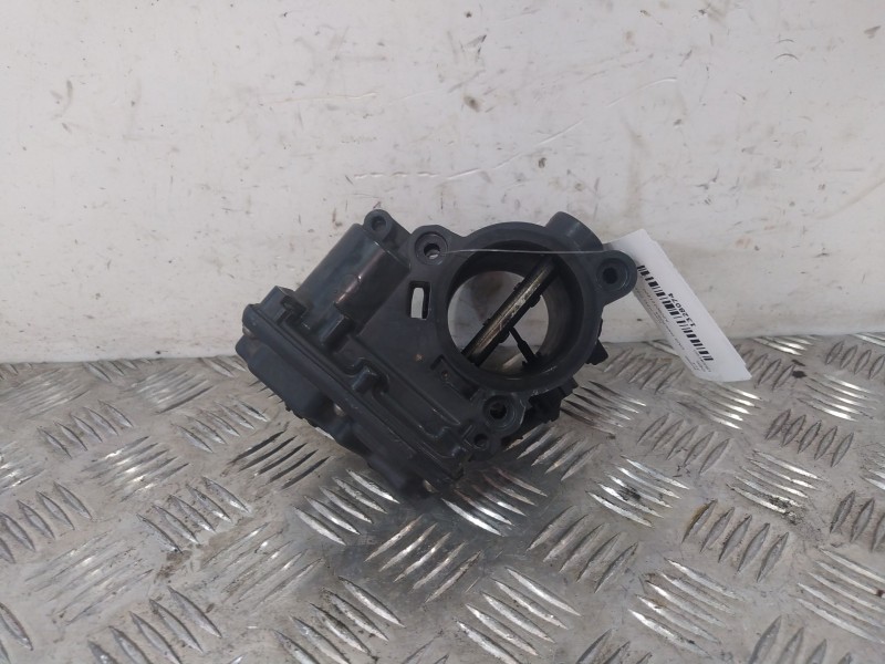 Recambio de caja mariposa para mini mini (f55) cooper d referencia OEM IAM A2C80221200 13548512452 