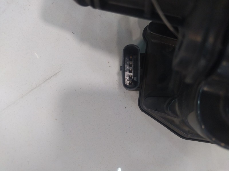 Recambio de caja mariposa para mini mini (f55) cooper d referencia OEM IAM A2C80221200 13548512452 