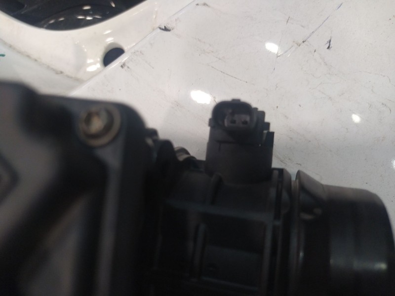 Recambio de caja mariposa para mini mini (f55) cooper d referencia OEM IAM A2C80221200 13548512452 