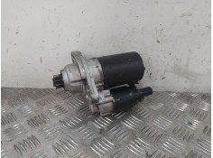 Recambio de motor arranque para citroën berlingo multispace (b9) 1.6 hdi 110 referencia OEM IAM 9663528880  