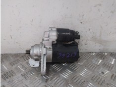 Recambio de motor arranque para citroën berlingo multispace (b9) 1.6 hdi 110 referencia OEM IAM 9663528880   2