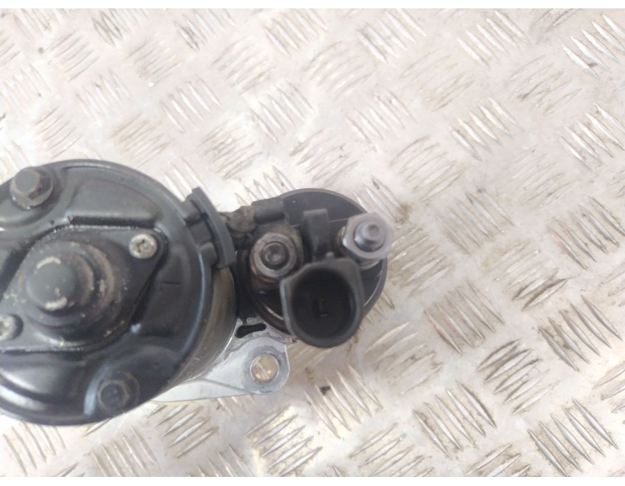 Recambio de motor arranque para citroën berlingo multispace (b9) 1.6 hdi 110 referencia OEM IAM 9663528880  