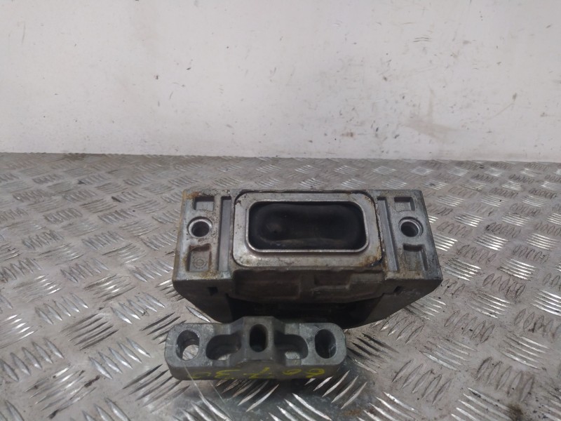 Recambio de soporte motor para skoda octavia i (1u2) 1.9 tdi referencia OEM IAM 1J0199262BE  