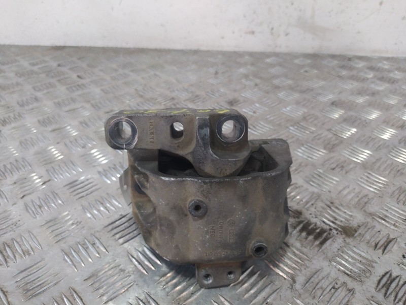 Recambio de soporte motor para skoda octavia i (1u2) 1.9 tdi referencia OEM IAM 1J0199262BE  