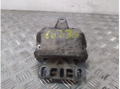 Recambio de soporte motor para skoda octavia i (1u2) 1.9 tdi referencia OEM IAM 1J0199555  