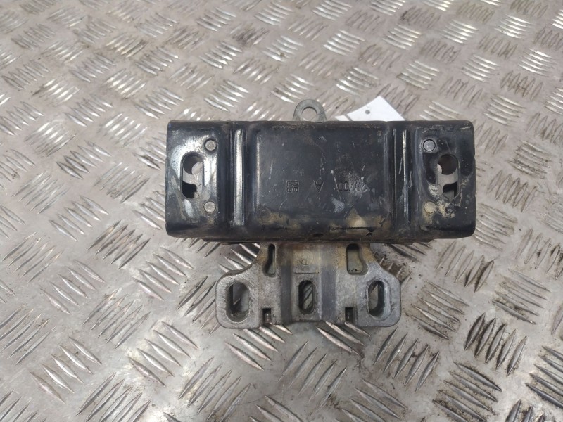 Recambio de soporte motor para skoda octavia i (1u2) 1.9 tdi referencia OEM IAM 1J0199555  