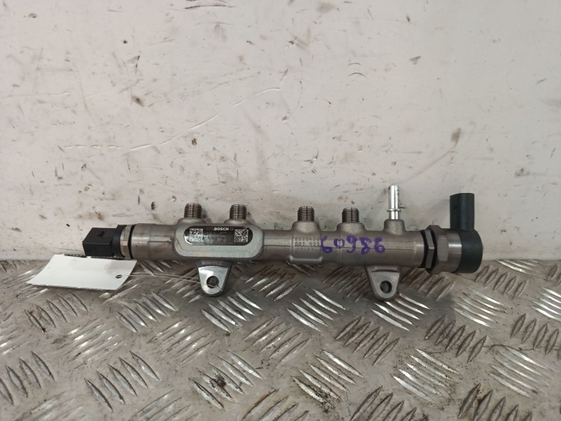Recambio de rampa inyectora para mini mini (f55) cooper d referencia OEM IAM 851162903  