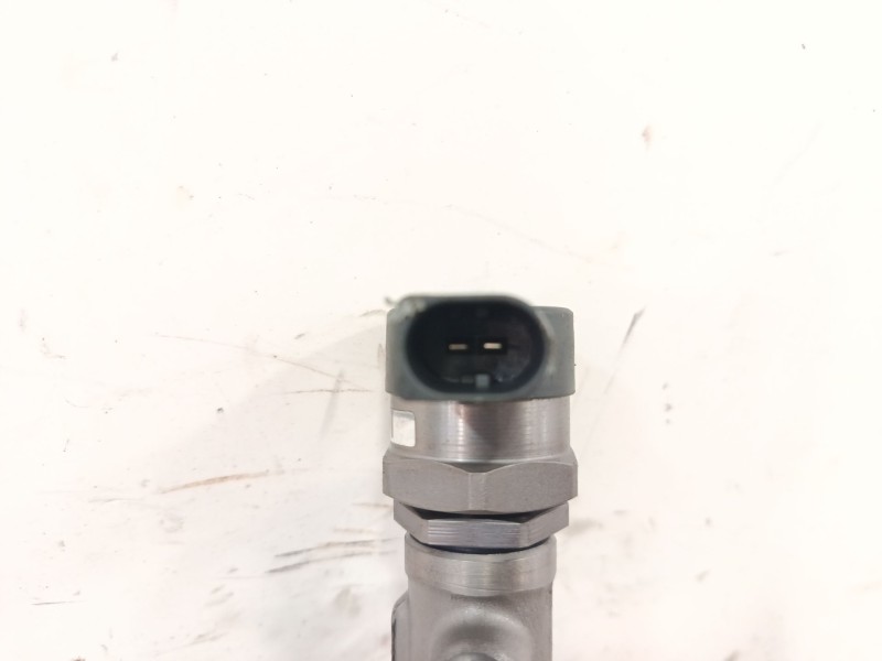 Recambio de rampa inyectora para mini mini (f55) cooper d referencia OEM IAM 851162903  